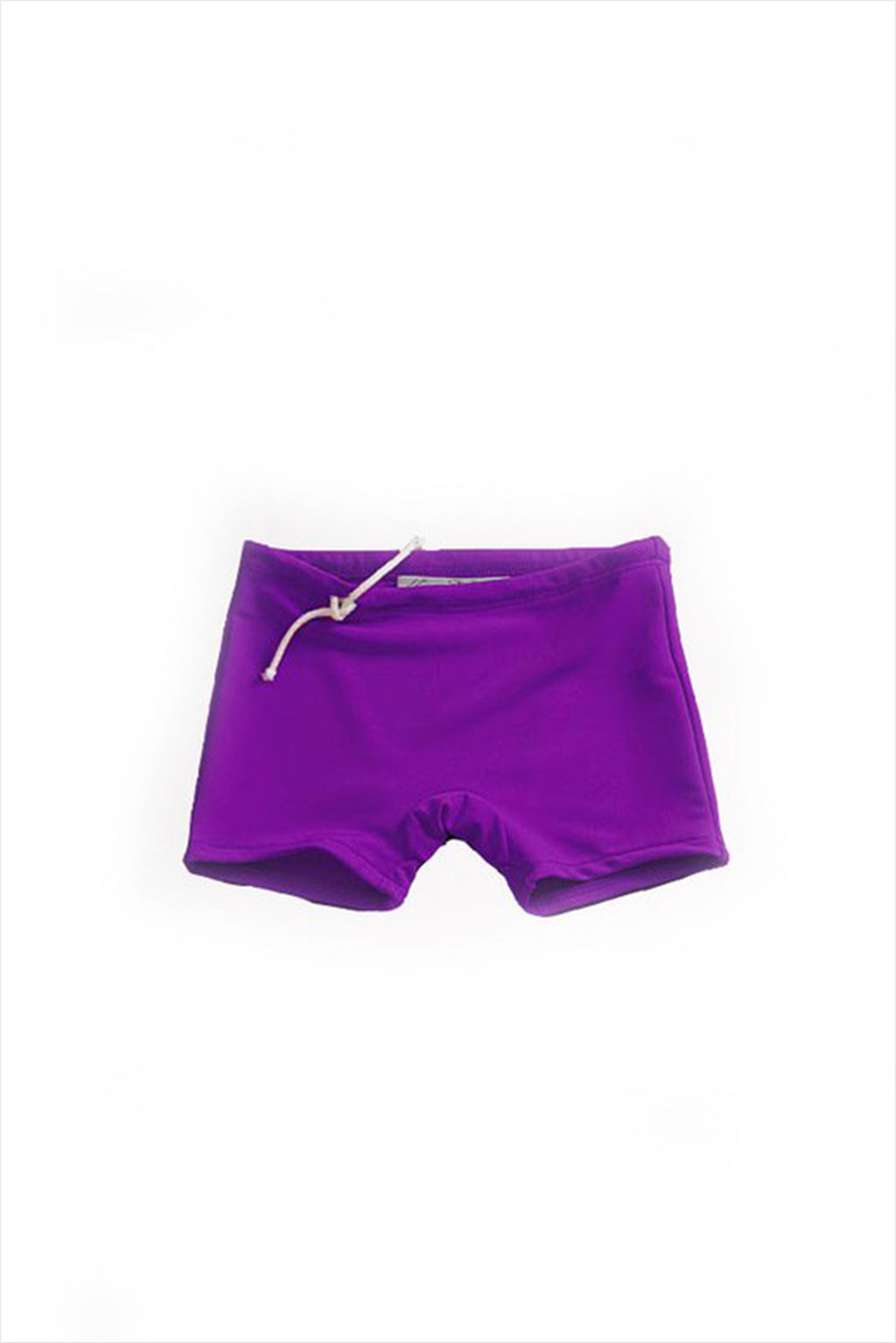 007 Swim Trunk India Violet