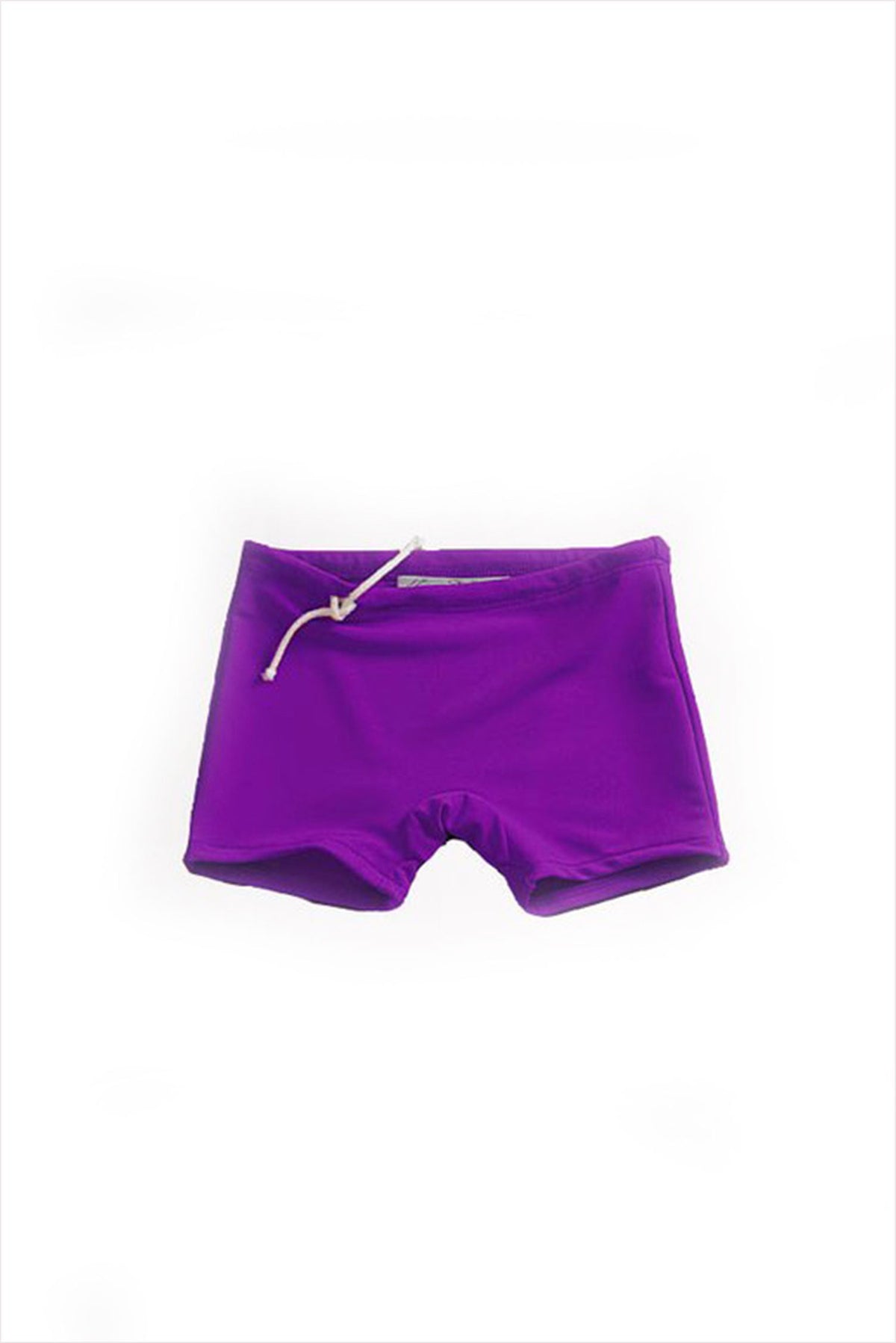 007 Swim Trunk India Violet