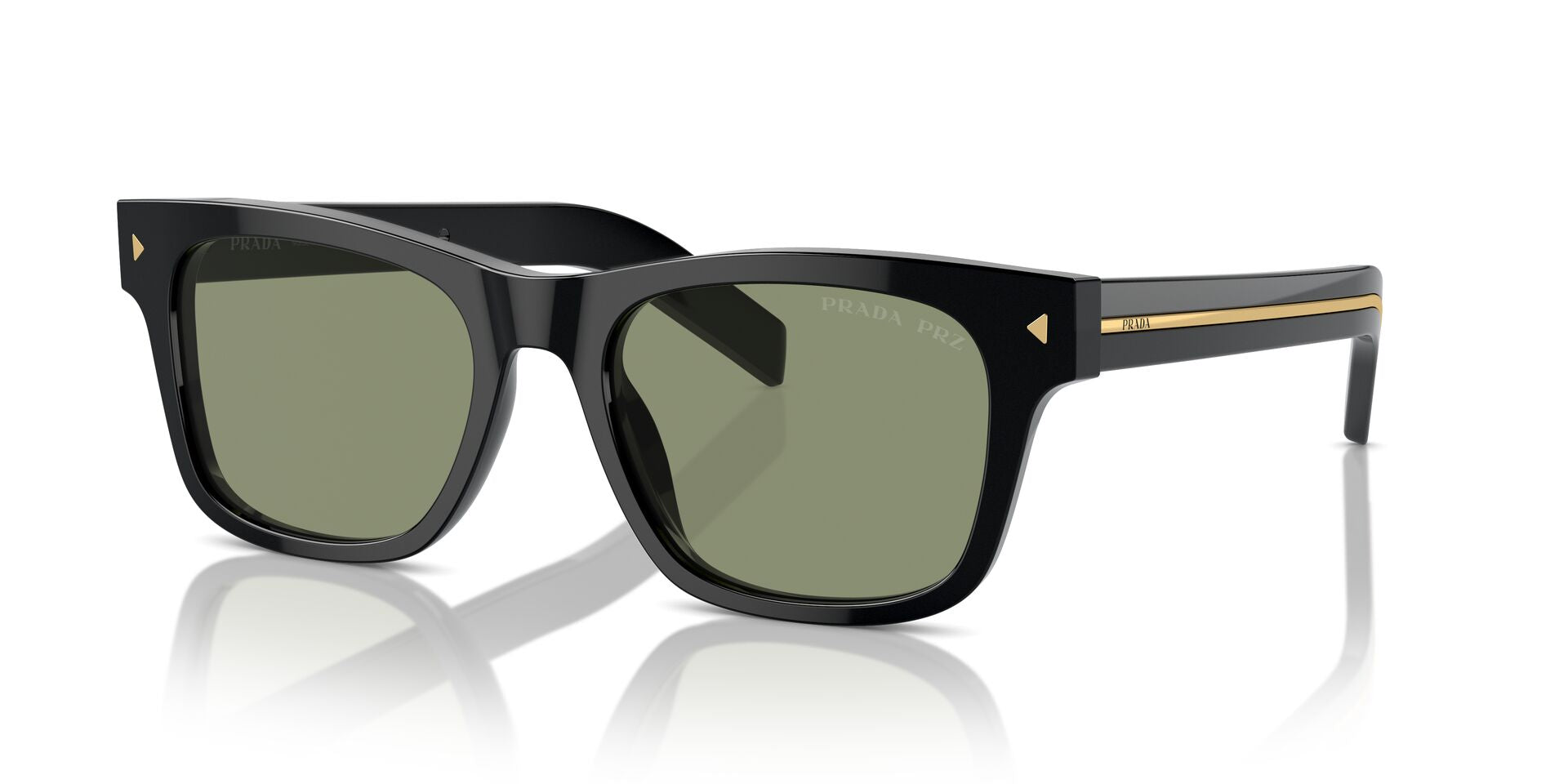 Prada SPR A17 Square