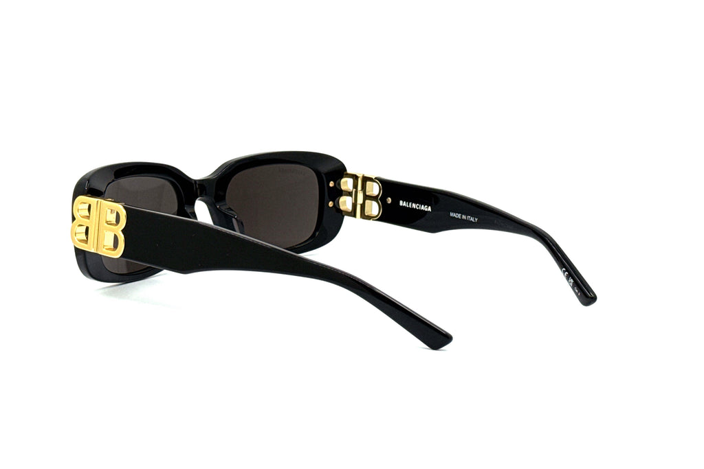 Balenciaga - BB0310SK (001) Square