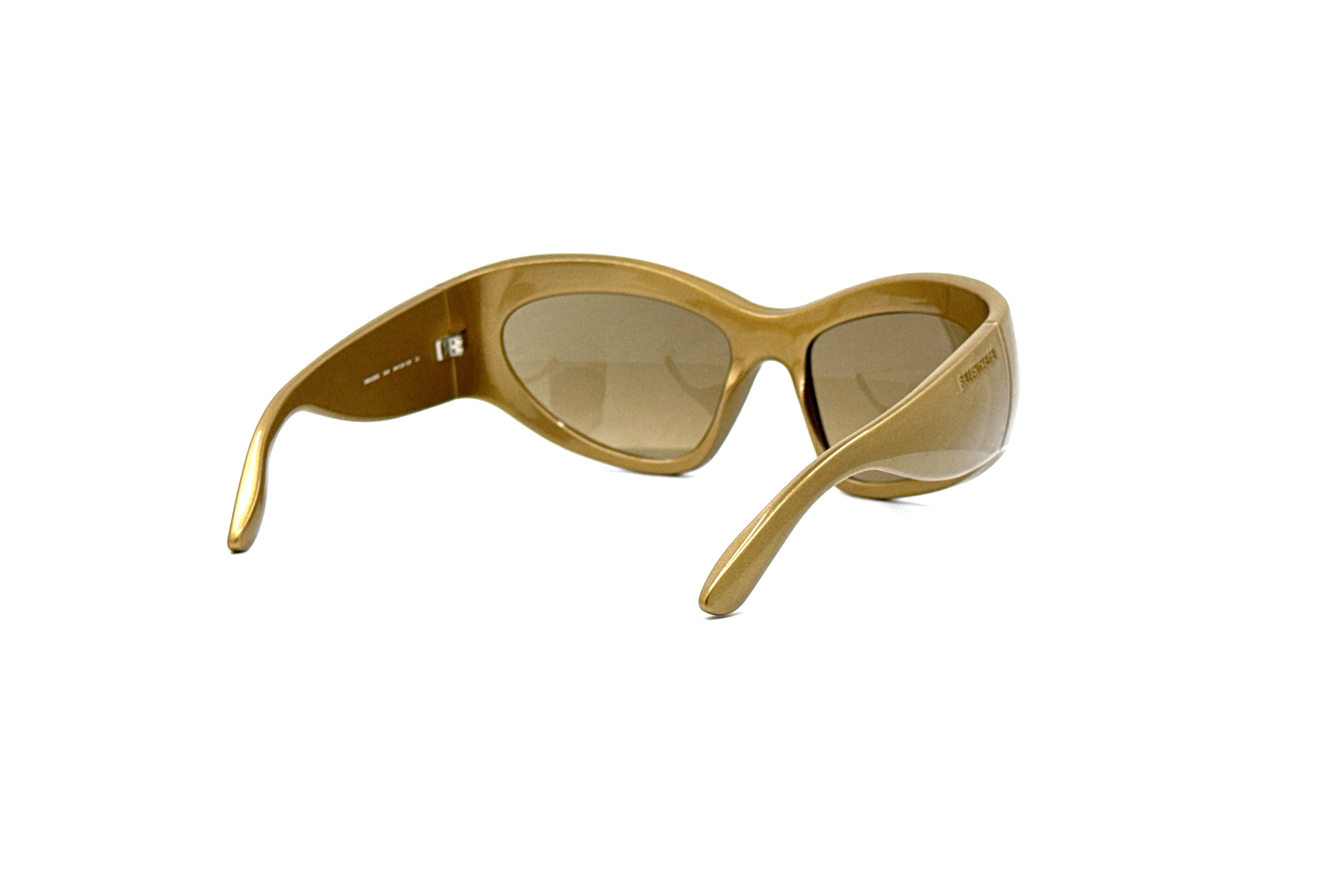 Balenciaga - BB0228S (004) Square