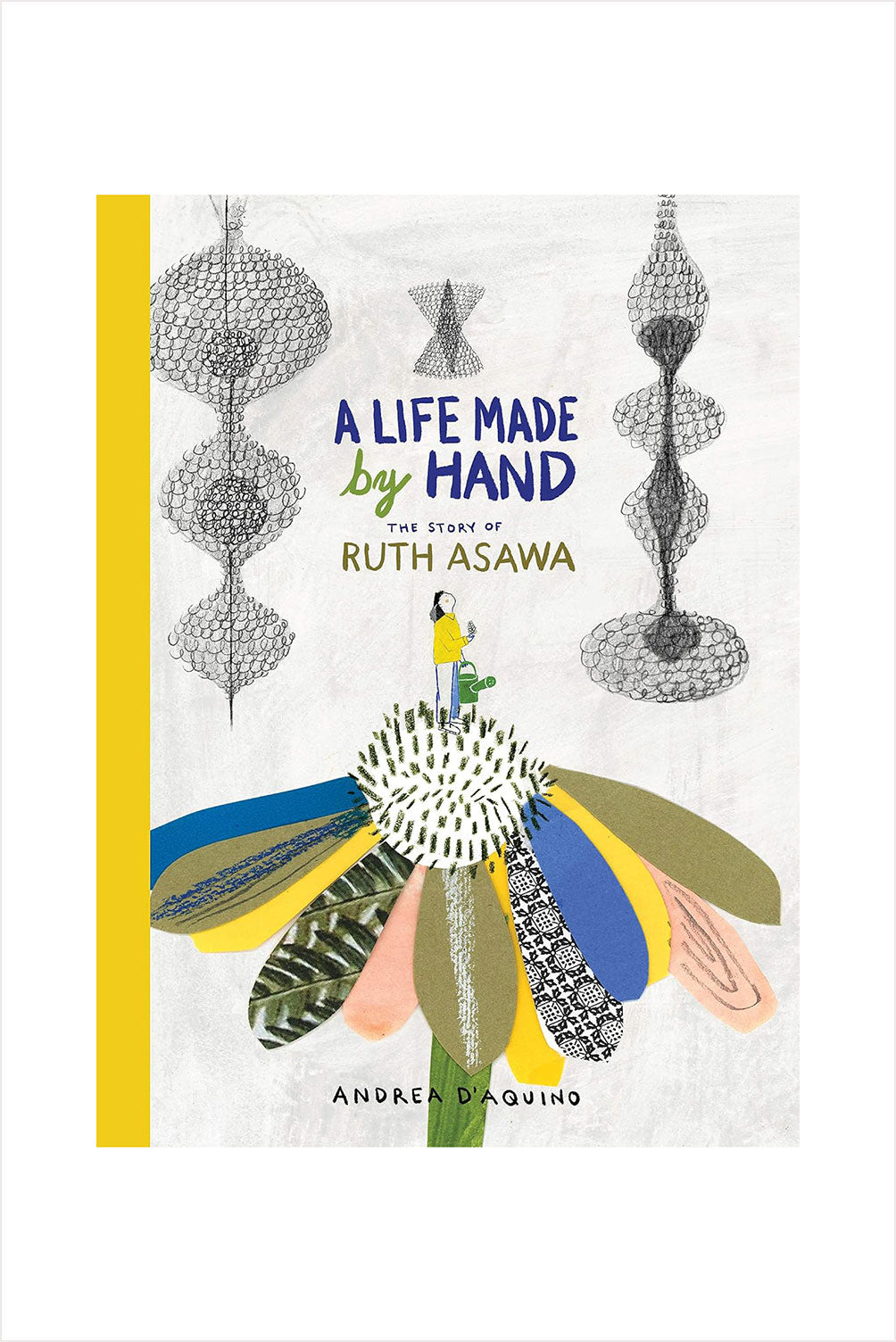 A Life Made By Hand