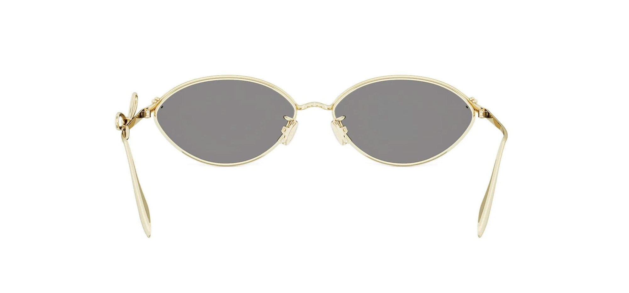Dior Bow R1U Oval