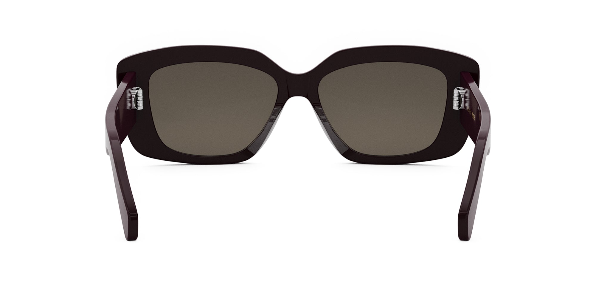 CELINE Triomphe CL40216U Square