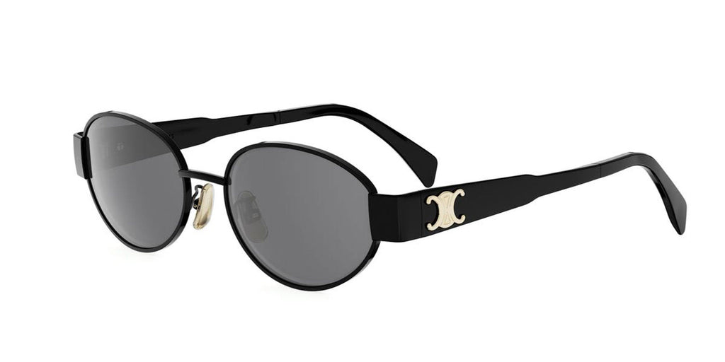 CELINE Triomphe Metal CL40235U Square