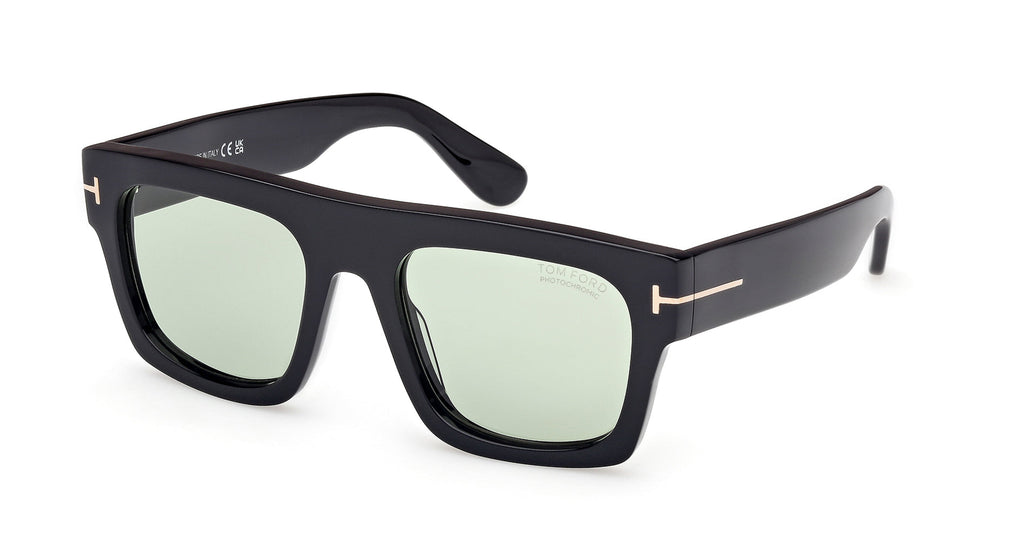 Tom Ford Fausto TF711 Aviator