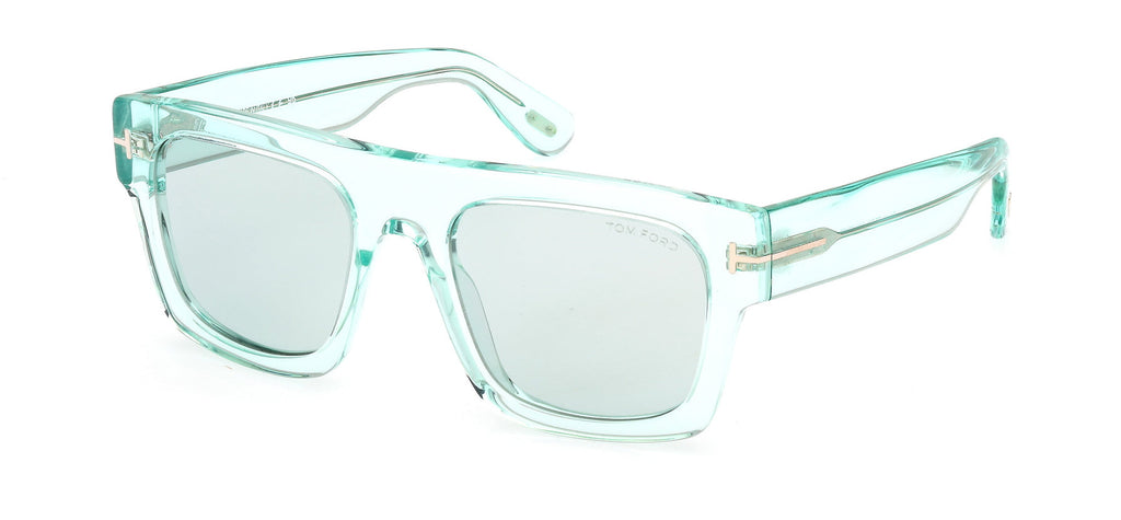 Tom Ford Fausto TF711 Aviator