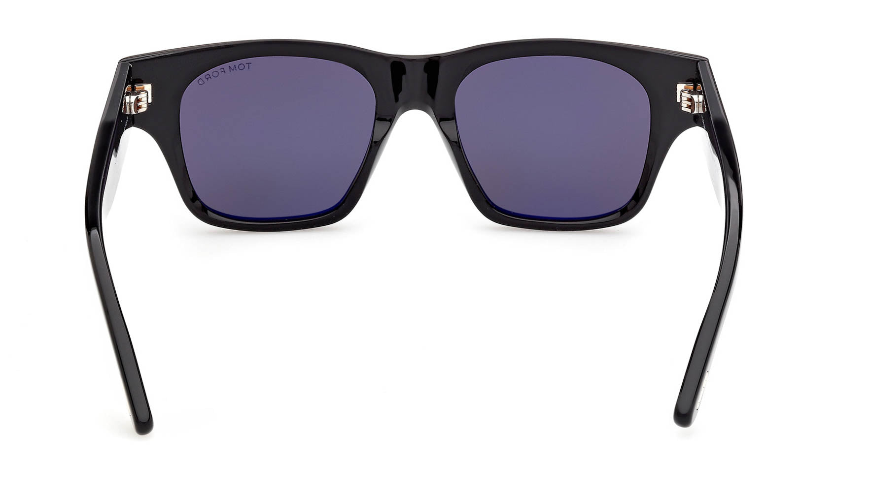 Tom Ford Caine-02 TF1280 Cat-Eye