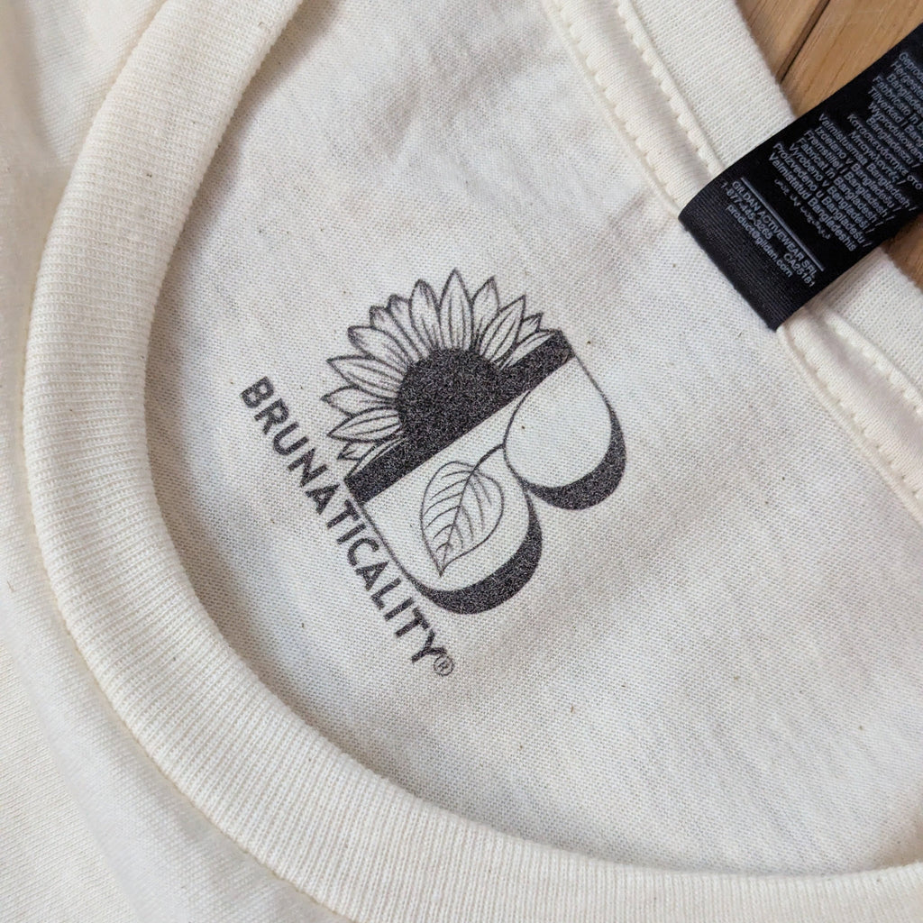 Crochetology T-Shirt - The ultimate tee for crochet lovers and yarn enthusiasts! - Classic Crewneck T-shirt by Brunaticality