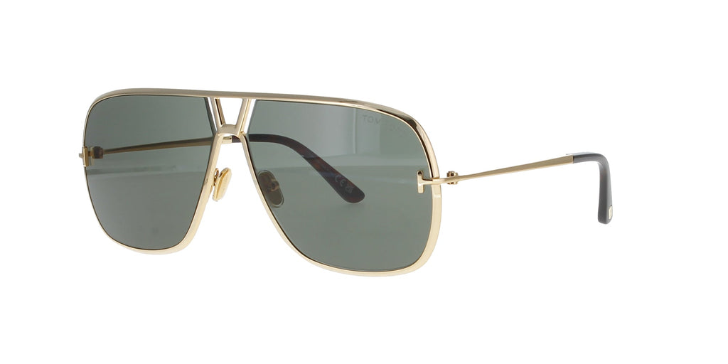 Tom Ford Stavros TF1204 Aviator