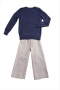 40's Wool Dress Pant 3 Year