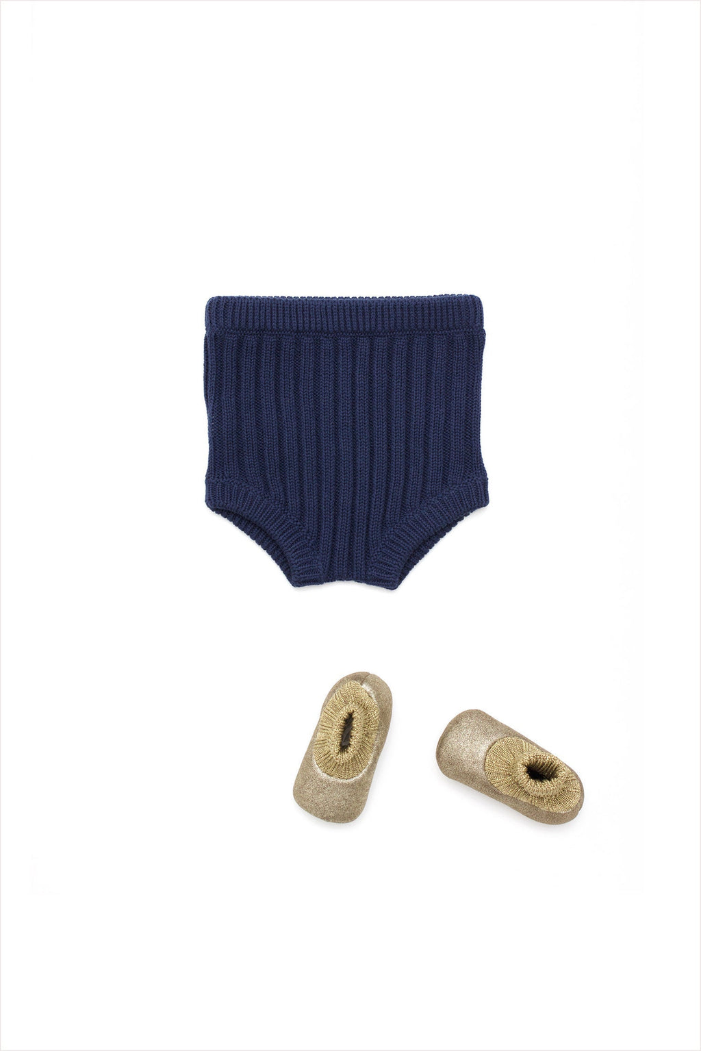 3x3 Rib Brief
